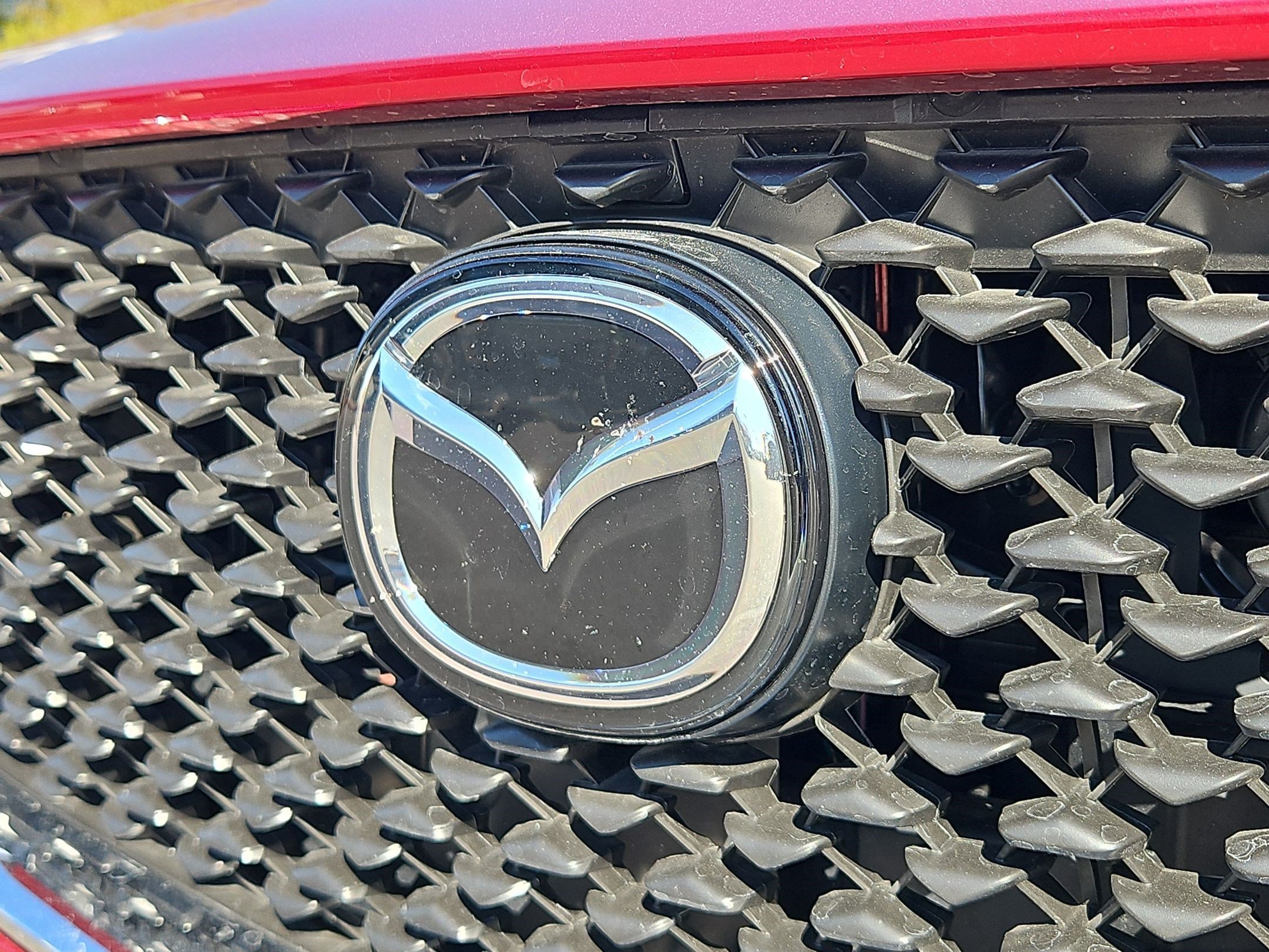 Used 2025 MAZDA CX-30 AWD 2.5 S w/ Select Sport Pkg image 24