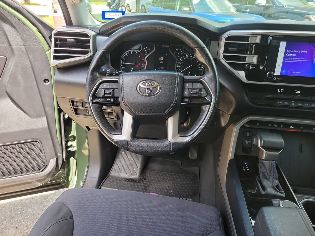 Used 2022 Toyota Tundra SR5 RWD image 20