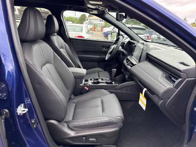 New 2026 Subaru Outback Touring XT AWD/4WD image 12