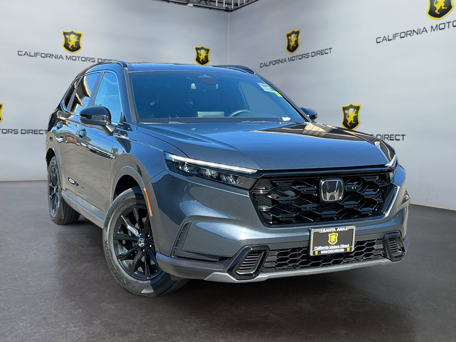 Used 2023 Honda CR-V Sport image 3