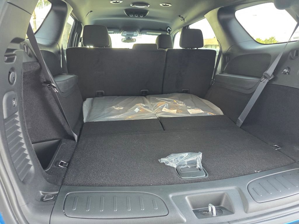 New 2026 Dodge Durango GT w/ Blacktop Package image 10
