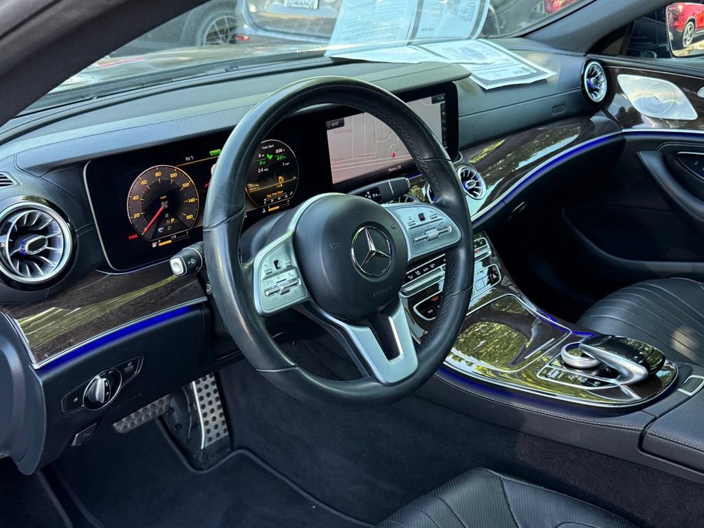 Used 2020 Mercedes-Benz CLS 450 4MATIC image 20