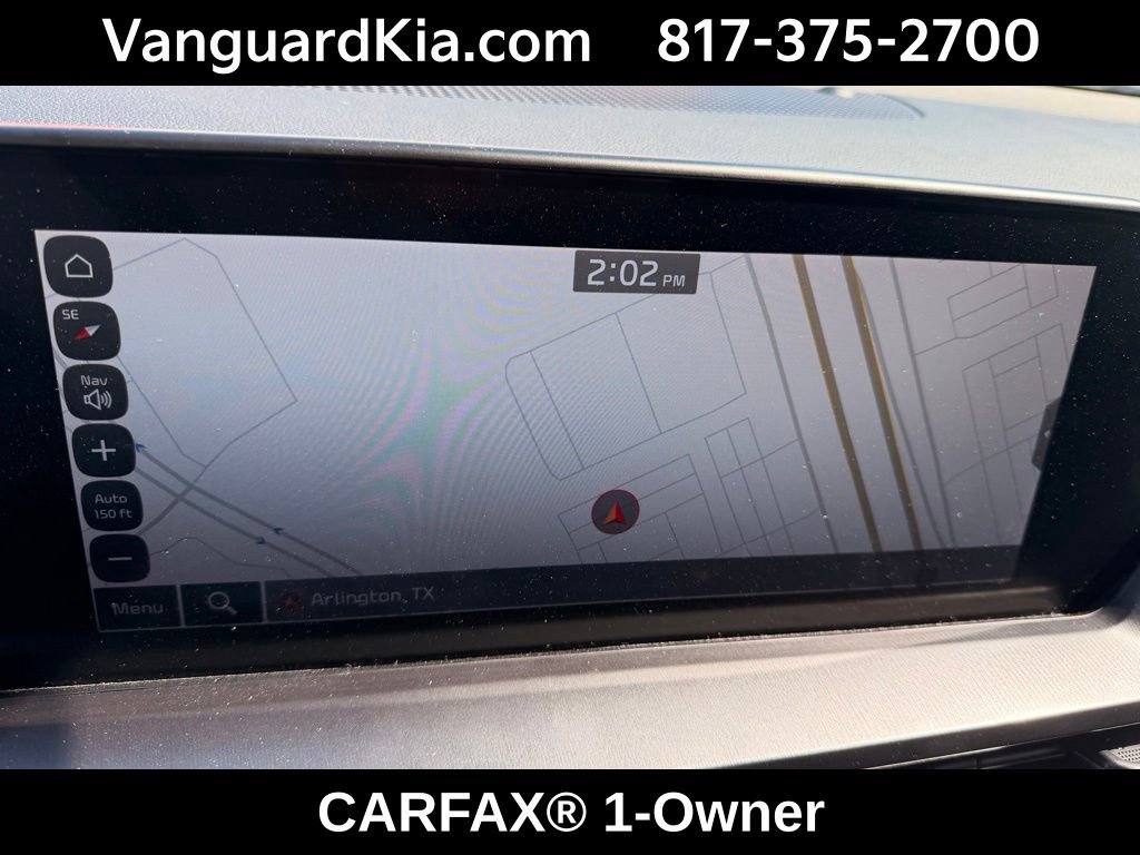 Certified 2025 Kia Telluride S image 20