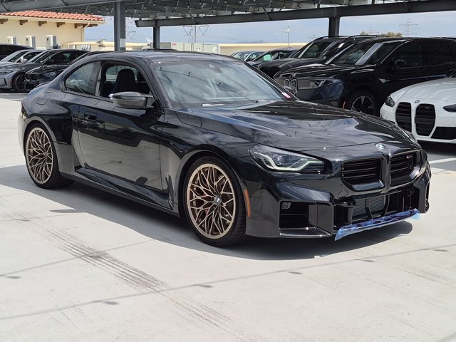 New 2026 BMW M2 w/ Lighting Package RWD image 6