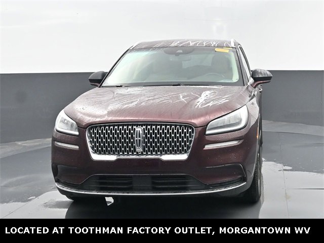 Used 2021 Lincoln Corsair AWD w/ Equipment Group 101A image 28