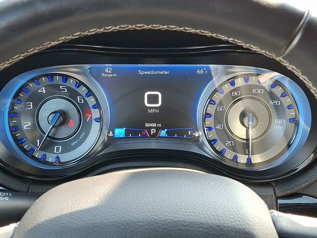 Used 2018 Chrysler 300 S w/ 300S Premium Group image 22
