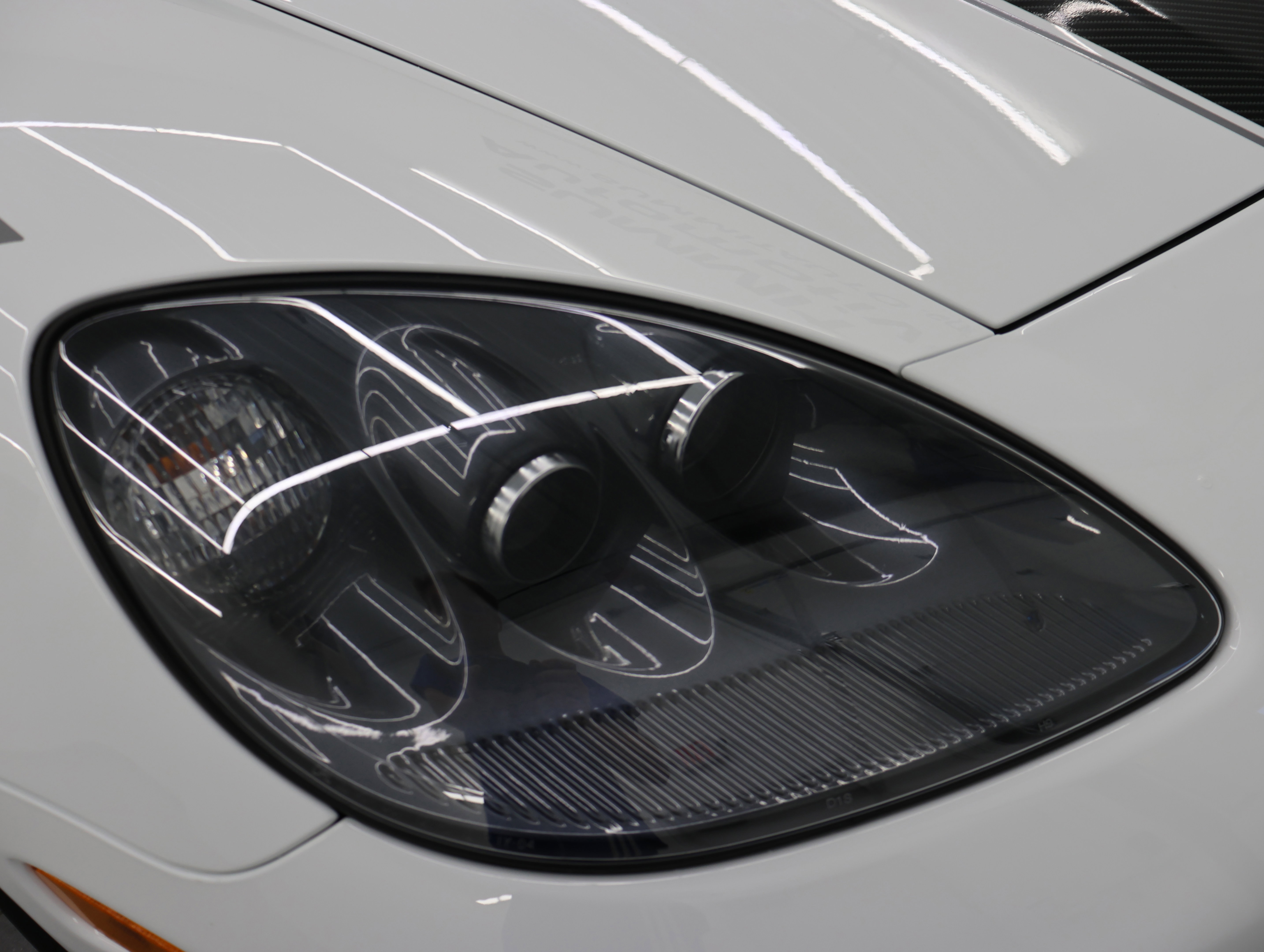 Used 2013 Chevrolet Corvette Grand Sport w/ 4LT Preferred Equipment Group RWD image 19