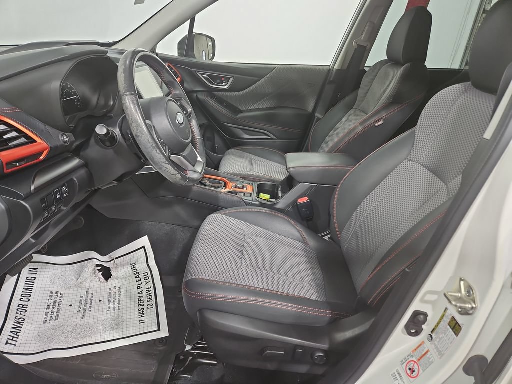 Used 2020 Subaru Forester Sport AWD/4WD image 10