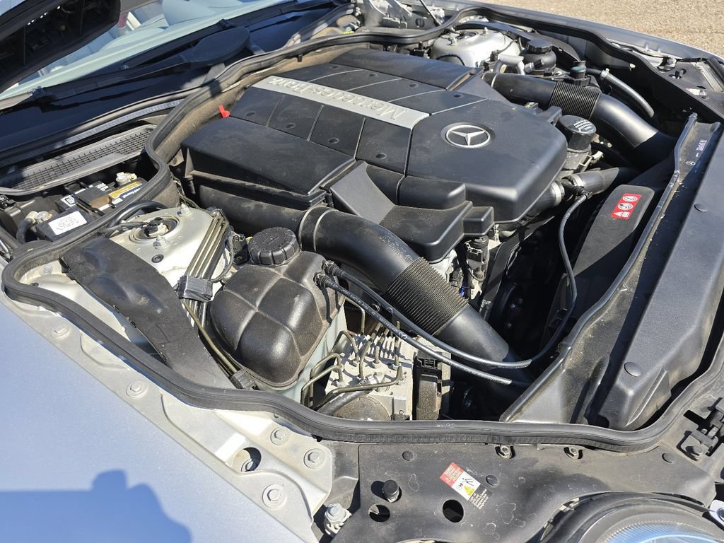 Used 2005 Mercedes-Benz SL 500 image 21