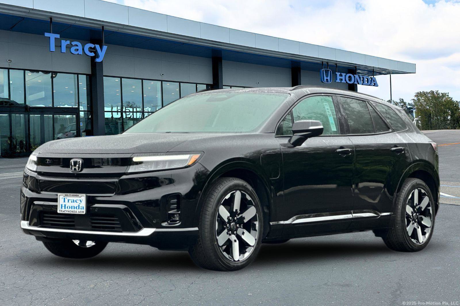 New 2025 Honda Prologue Elite image 8