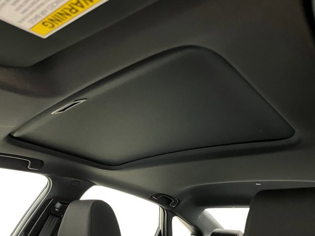 New 2026 Honda Civic FWD Hybrid Sedan image 22