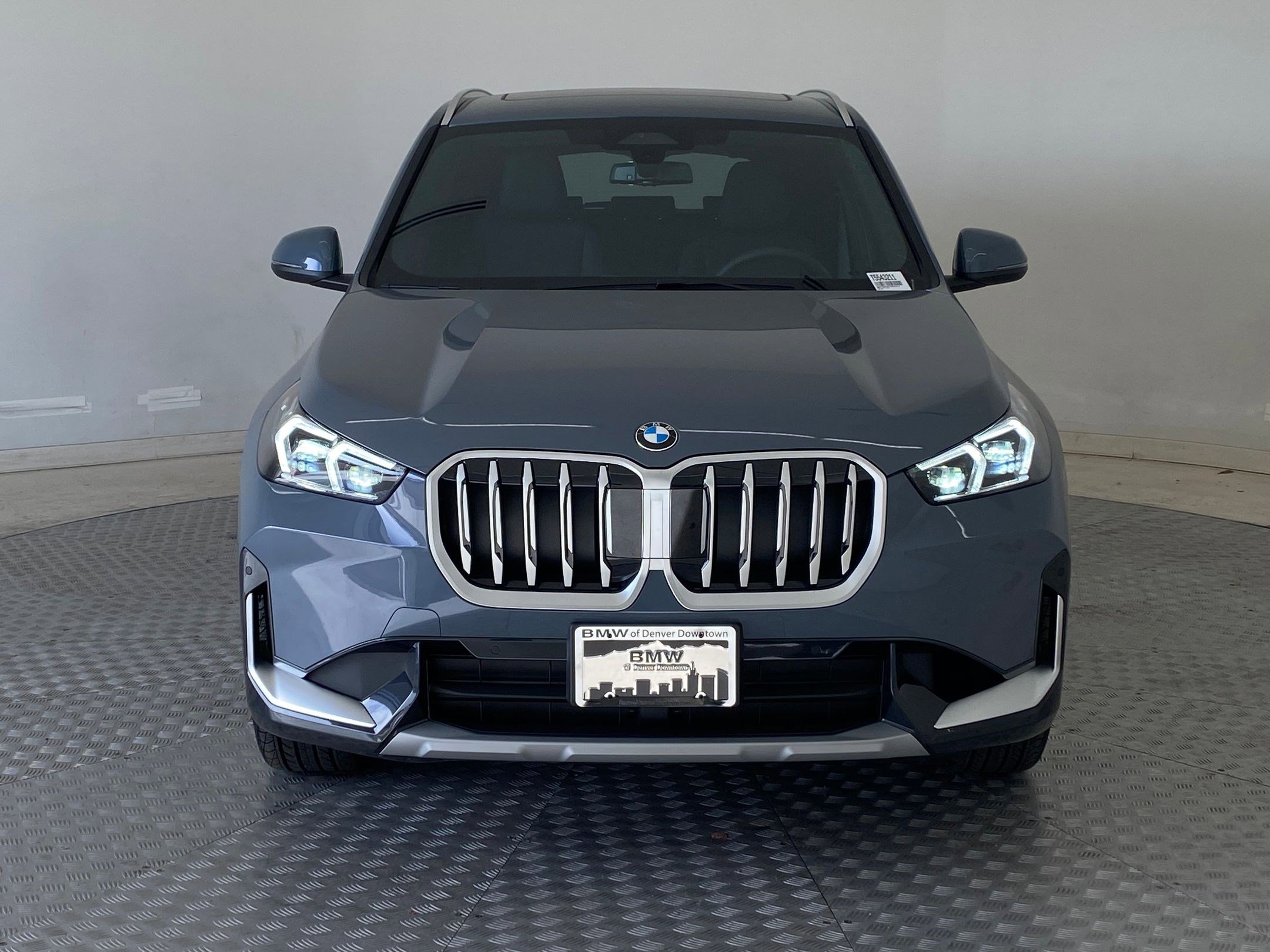 New 2026 BMW X1 xDrive28i w/ Convenience Package AWD/4WD image 6