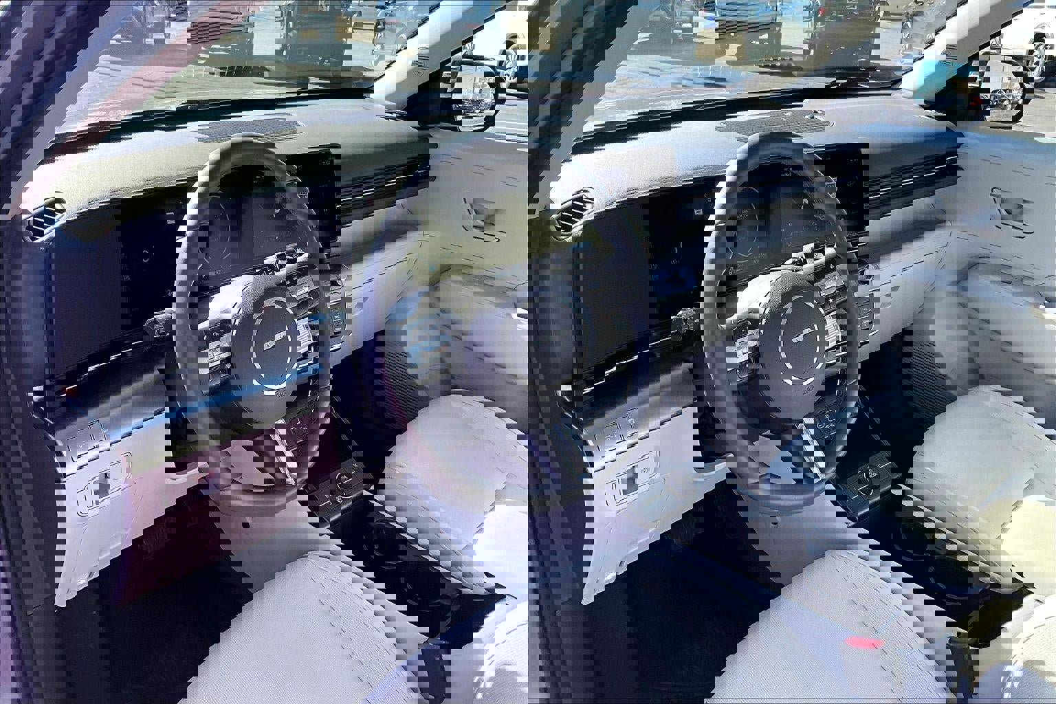 Used 2024 Hyundai Kona SEL image 15