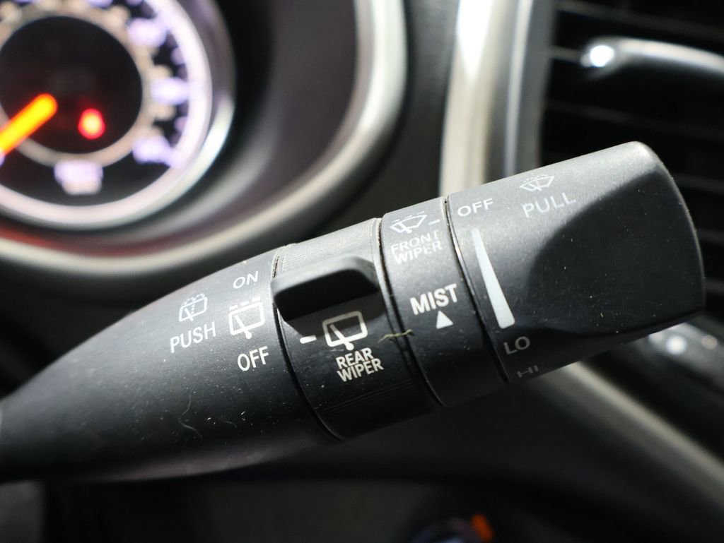 Used 2015 Jeep Cherokee Trailhawk w/ Comfort/Convenience Group image 47