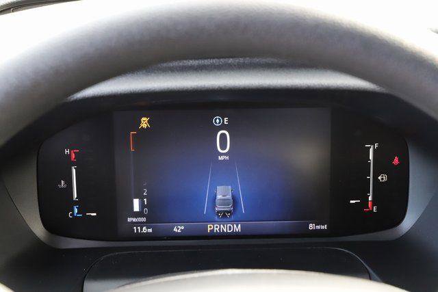 New 2026 Ford Transit 250 148 Medium Roof image 17