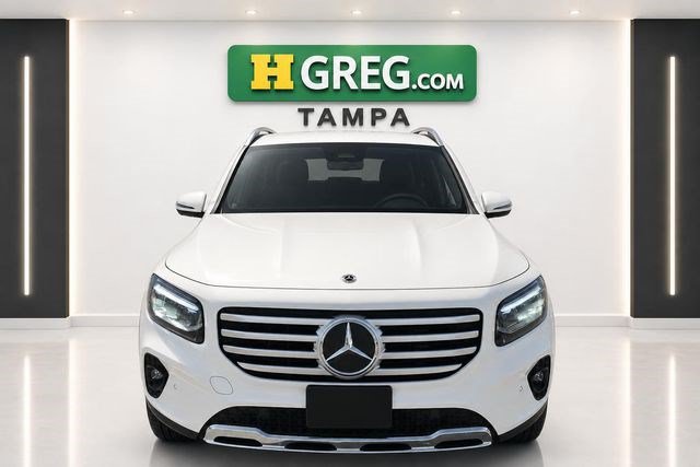 Used 2024 Mercedes-Benz GLB 250 image 7