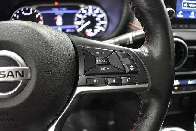 Certified 2023 Nissan Sentra SR w/ Electronics Package image 25