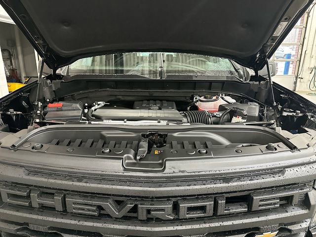 New 2026 Chevrolet Silverado 1500 Custom image 30