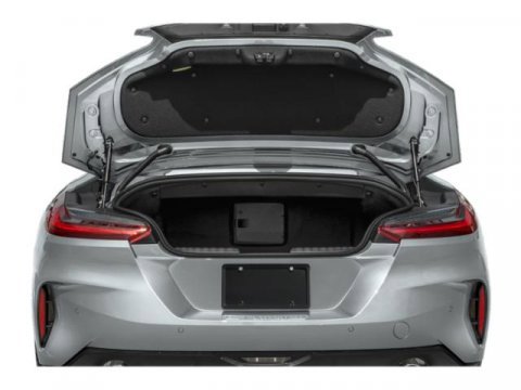 New 2026 BMW Z4 M40i image 14