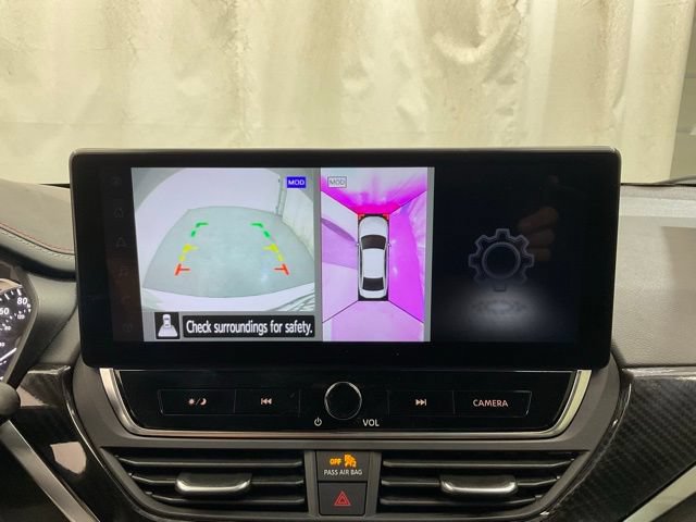 Used 2023 Nissan Altima 2.0 SR FWD image 19