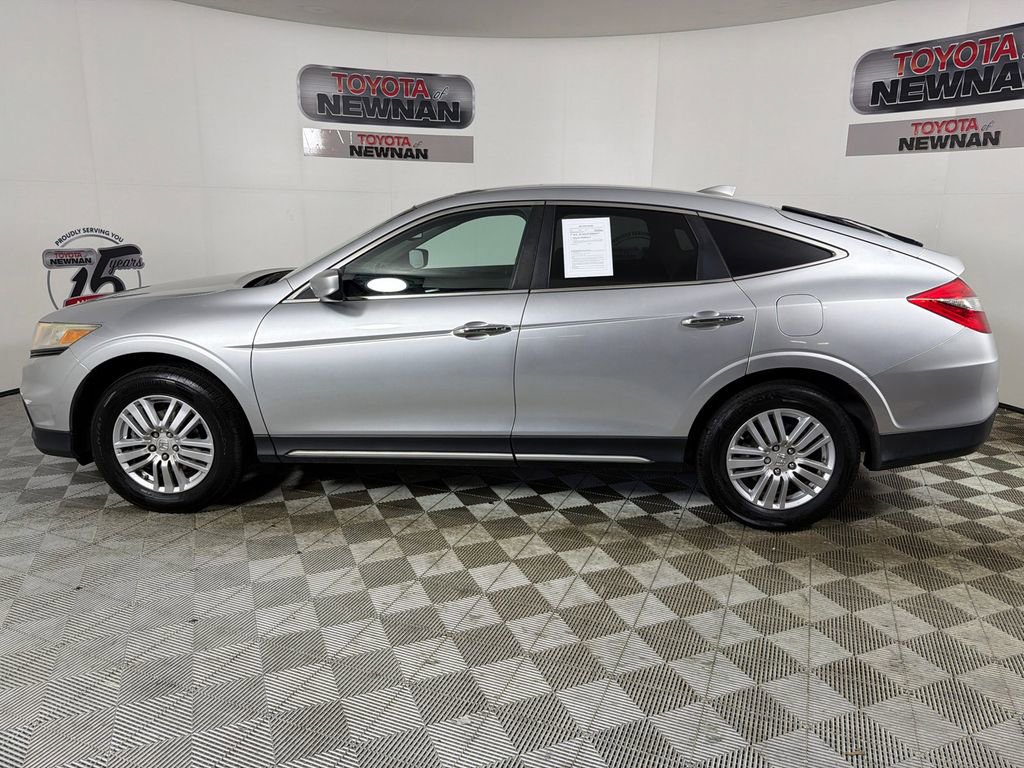 Used 2015 Honda Crosstour EX-L image 7