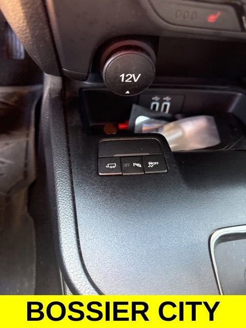 Used 2022 Ford Ranger Lariat w/ Equipment Group 501A High image 12