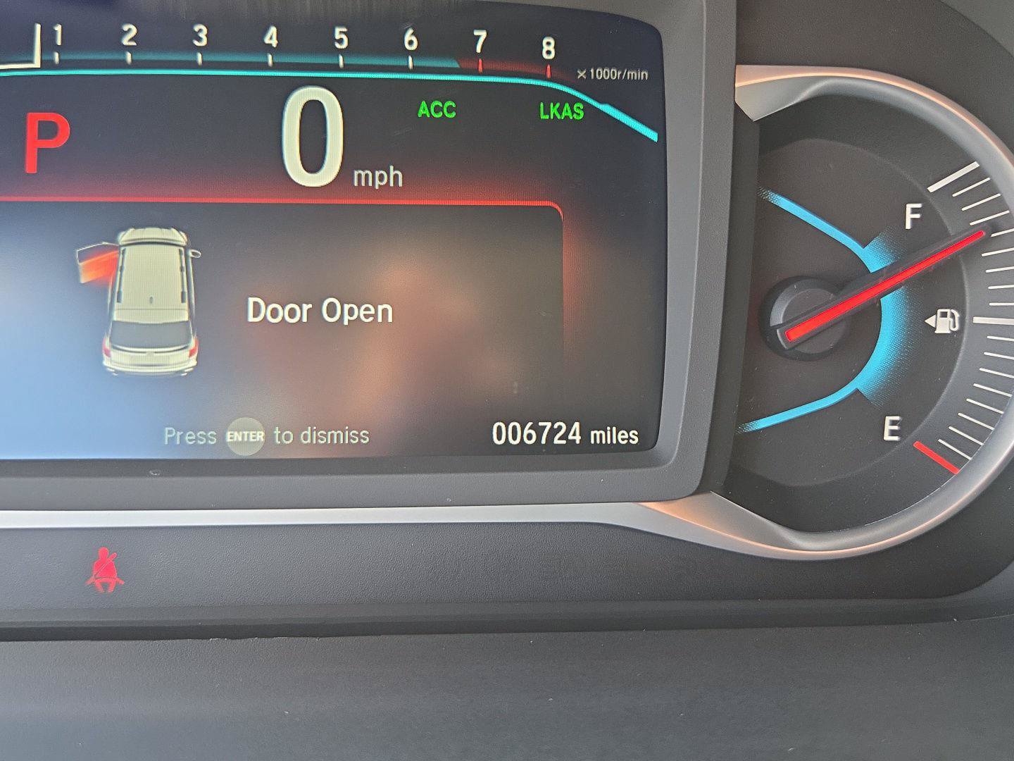Used 2022 Honda Pilot Special Edition image 31
