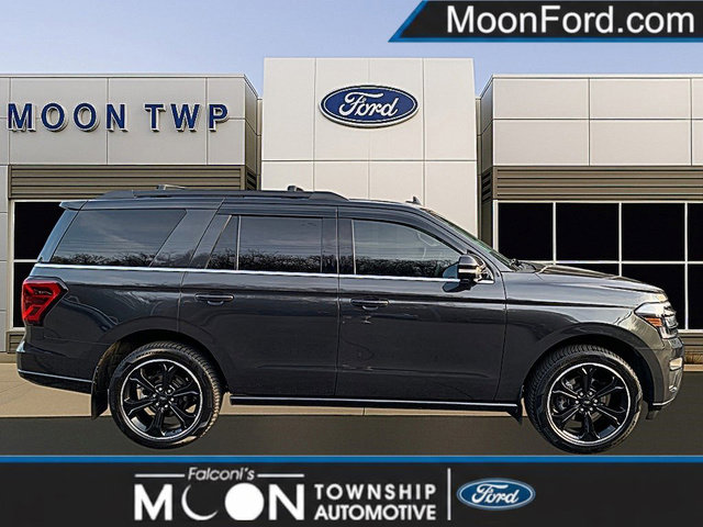 Used 2023 Ford Expedition Limited image 1
