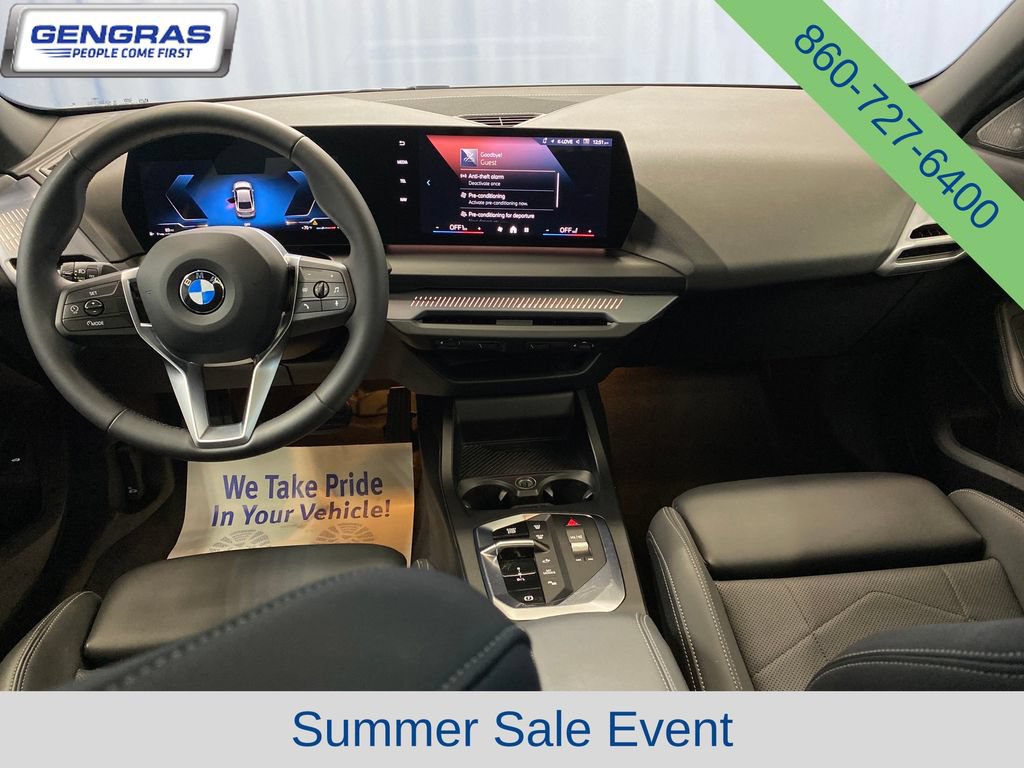 Used 2025 BMW 228i xDrive AWD/4WD image 32