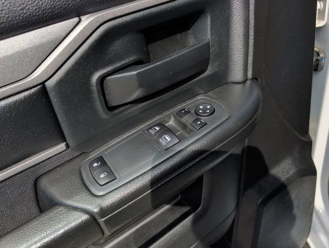 Used 2020 RAM 2500 Tradesman w/ Chrome Appearance Group AWD/4WD image 15