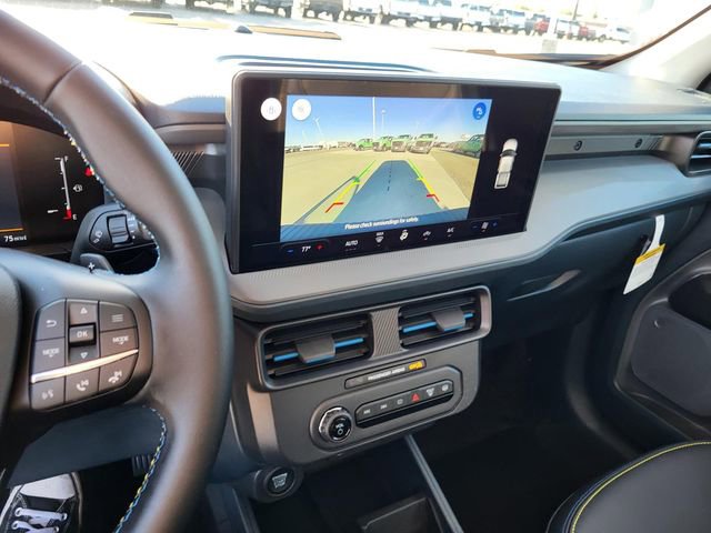 New 2026 Ford Maverick Lobo AWD/4WD image 5