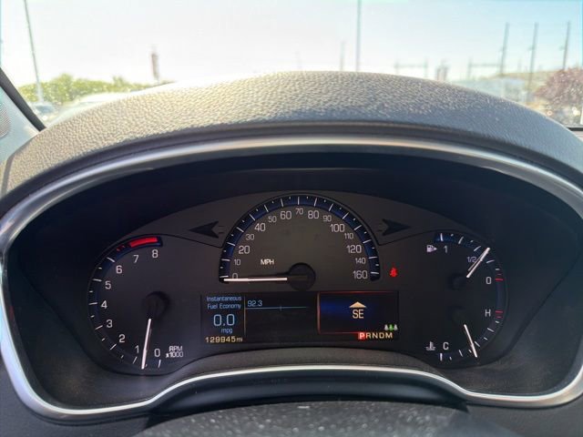 Used 2016 Cadillac SRX Performance FWD image 8