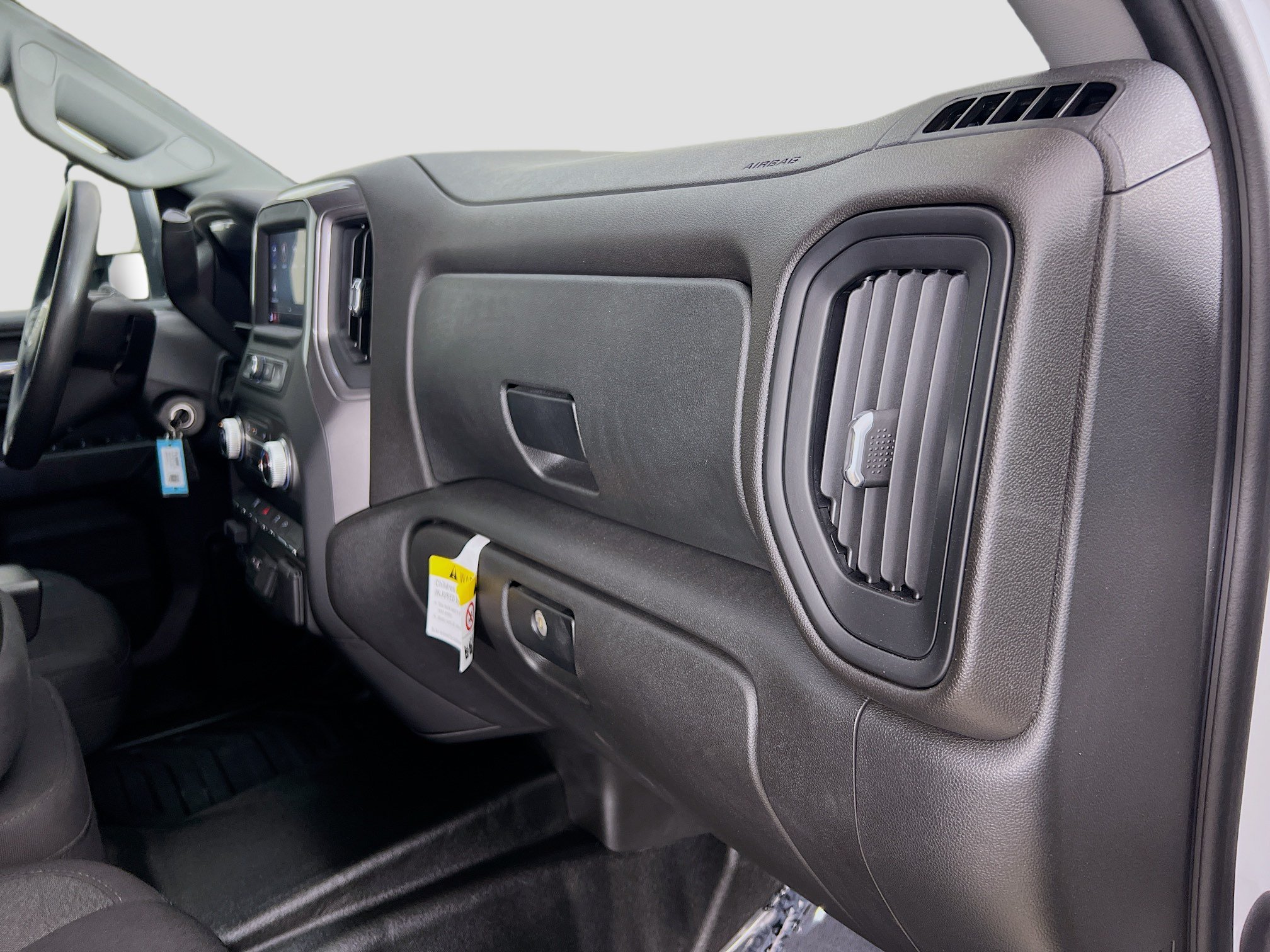 Used 2023 GMC Sierra 2500 Pro w/ Convenience Package AWD/4WD image 29