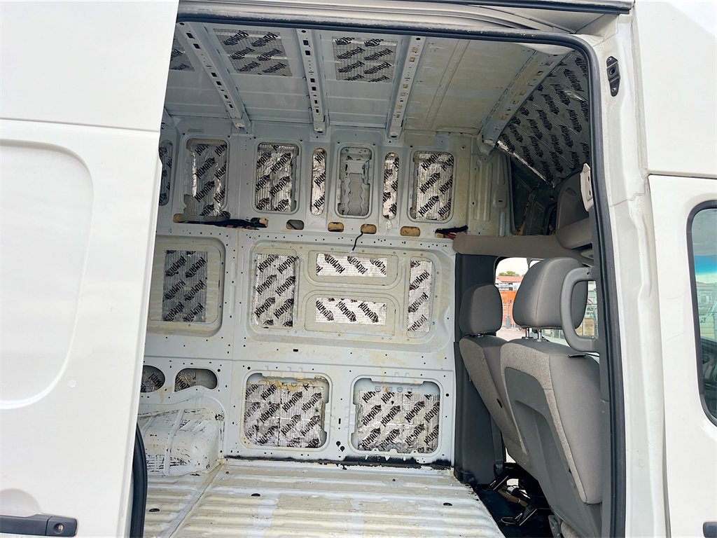 Used 2021 Nissan NV 2500 SV image 24