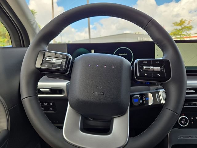 New 2026 Hyundai Ioniq 9 SEL image 18