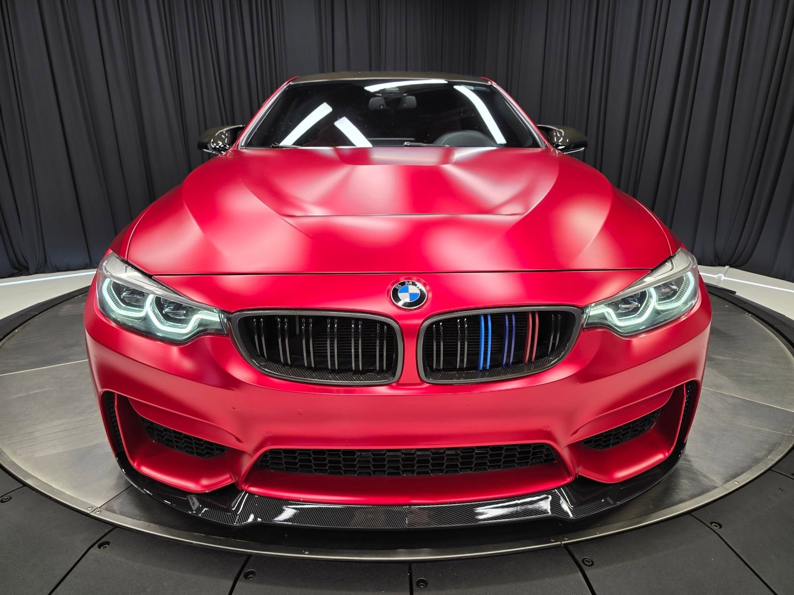 Used 2018 BMW M4 Coupe image 57