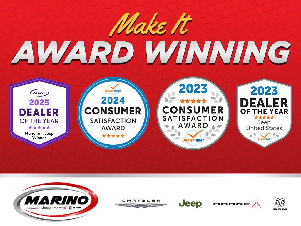 Certified 2023 Jeep Grand Cherokee L Laredo image 19