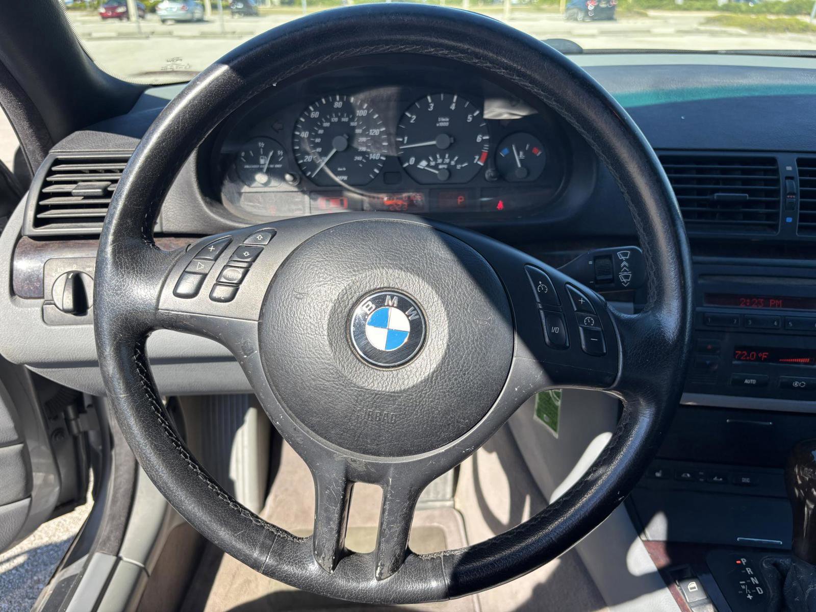 Used 2004 BMW 325Ci Convertible image 19