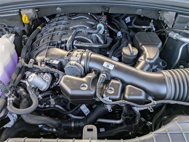 New 2025 Jeep Grand Cherokee Altitude image 31