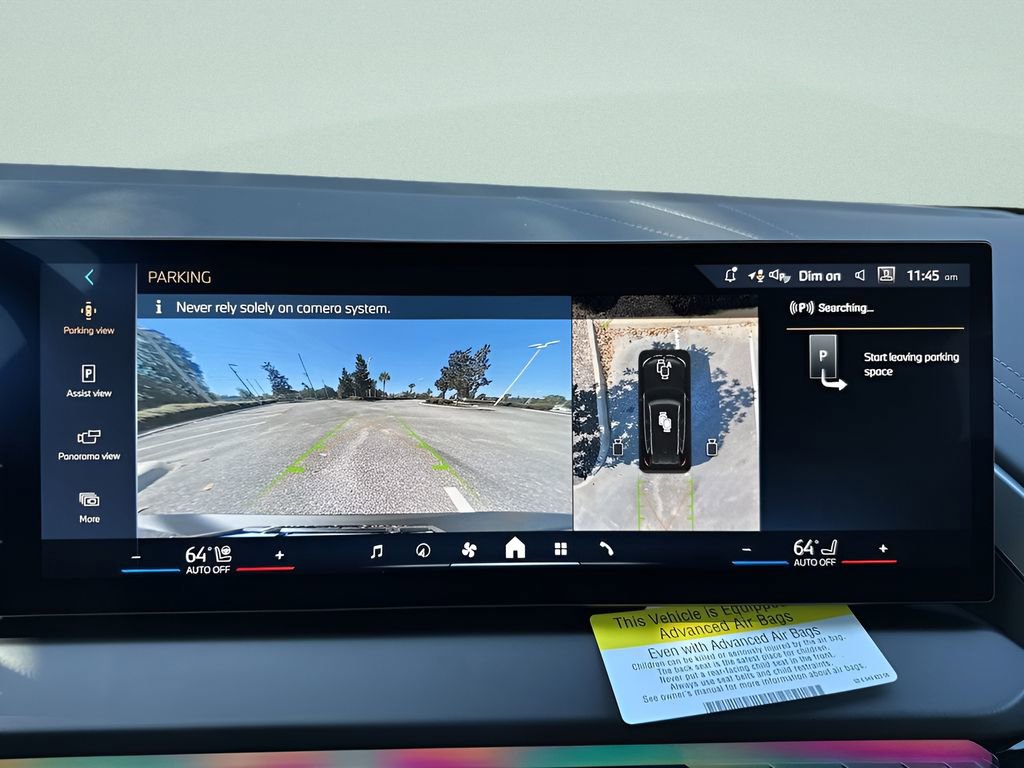 New 2026 BMW X3 xDrive30 w/ Premium Package image 21