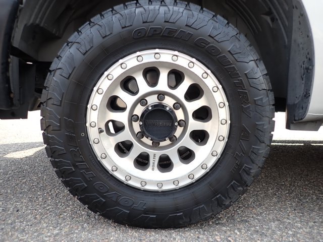 Used 2020 Nissan NV 3500 S RWD image 7