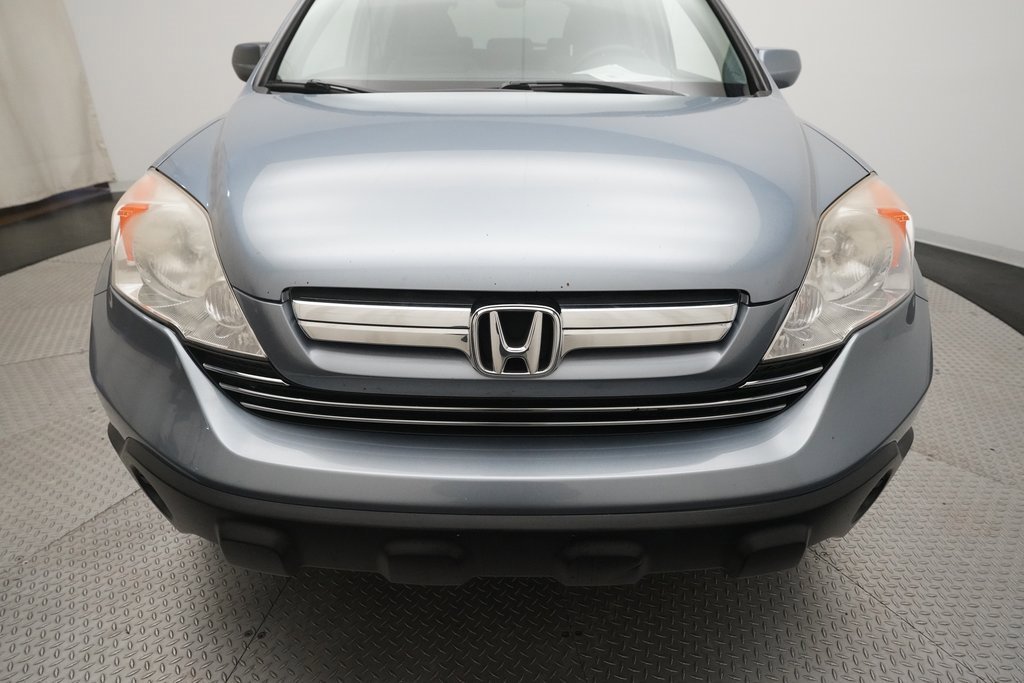 Used 2007 Honda CR-V EX-L image 22