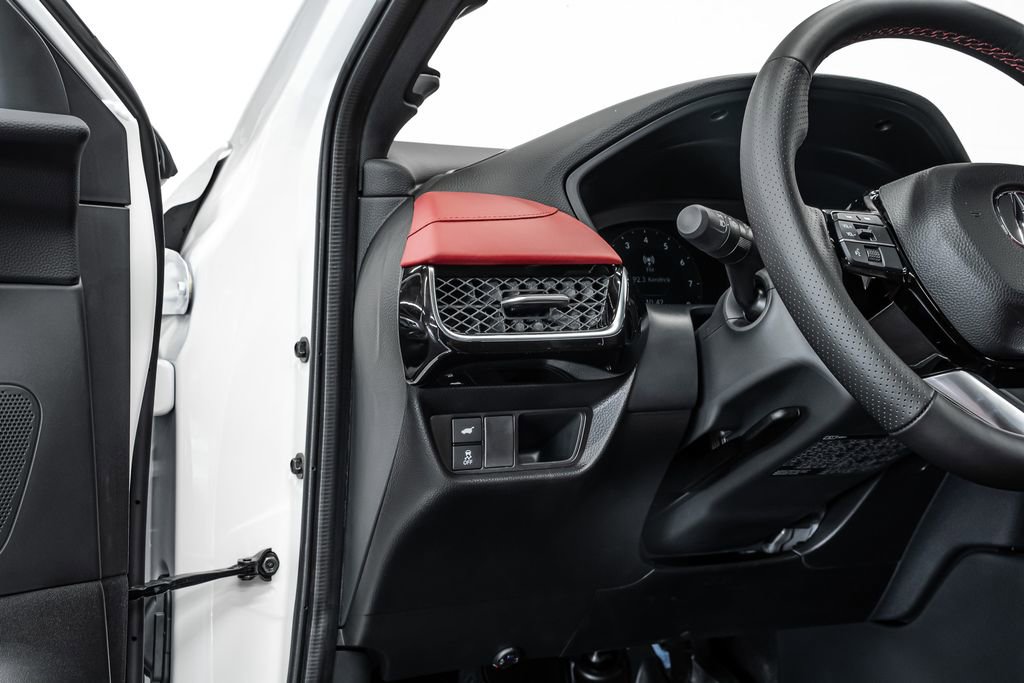 New 2026 Acura ADX A-Spec FWD image 22