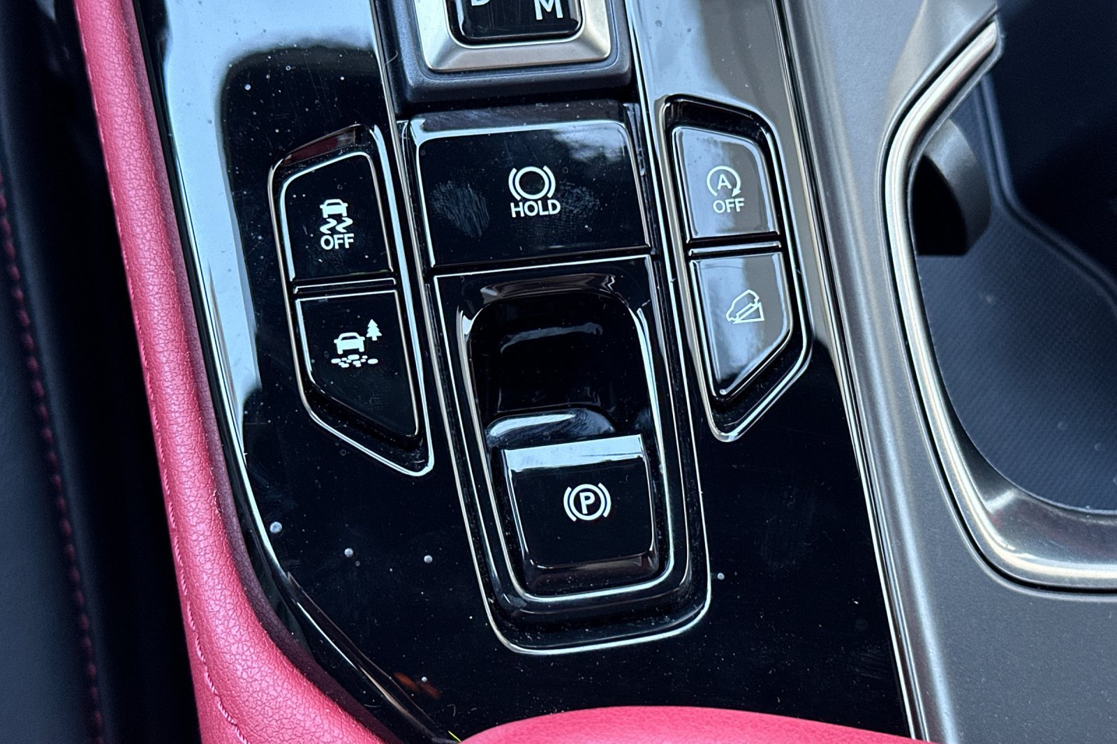 Used 2024 Lexus NX 350 F Sport AWD/4WD image 17