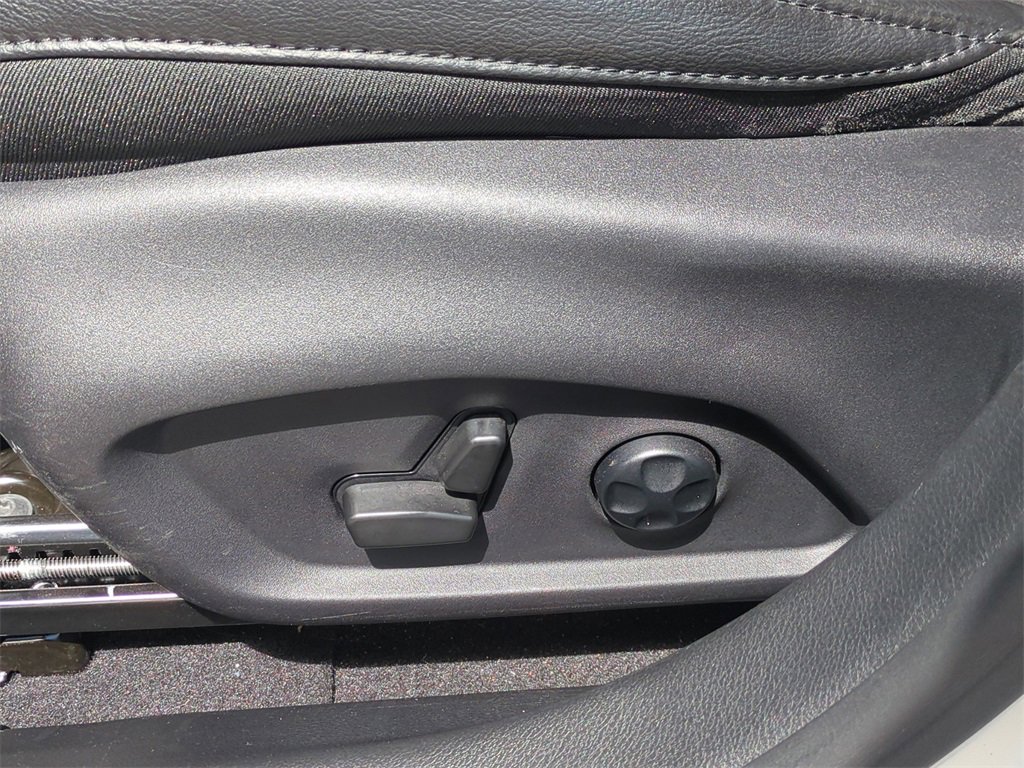 Certified 2021 Jeep Compass Latitude image 22