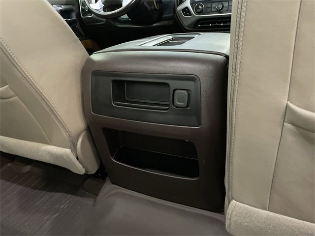 Used 2018 GMC Sierra 1500 SLT w/ SLT Premium Package image 14