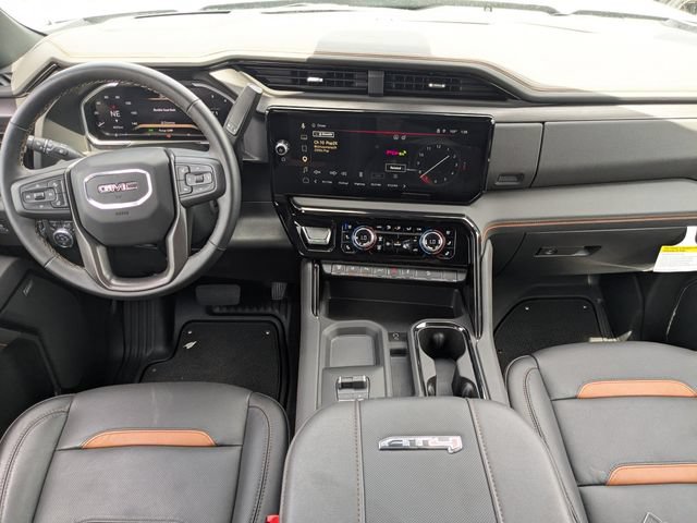 Used 2026 GMC Sierra 2500 AT4 w/ AT4 Premium Plus Package AWD/4WD image 15