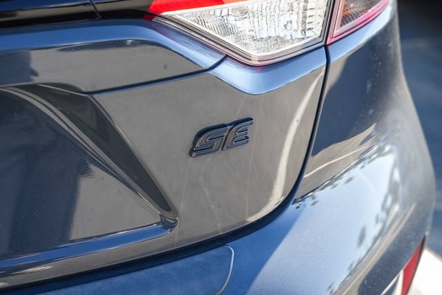 Used 2024 Toyota Corolla SE FWD image 9