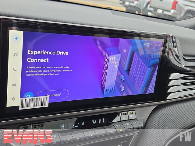 New 2026 Toyota Camry Hybrid w/ Multimedia Upgrade Package image 6