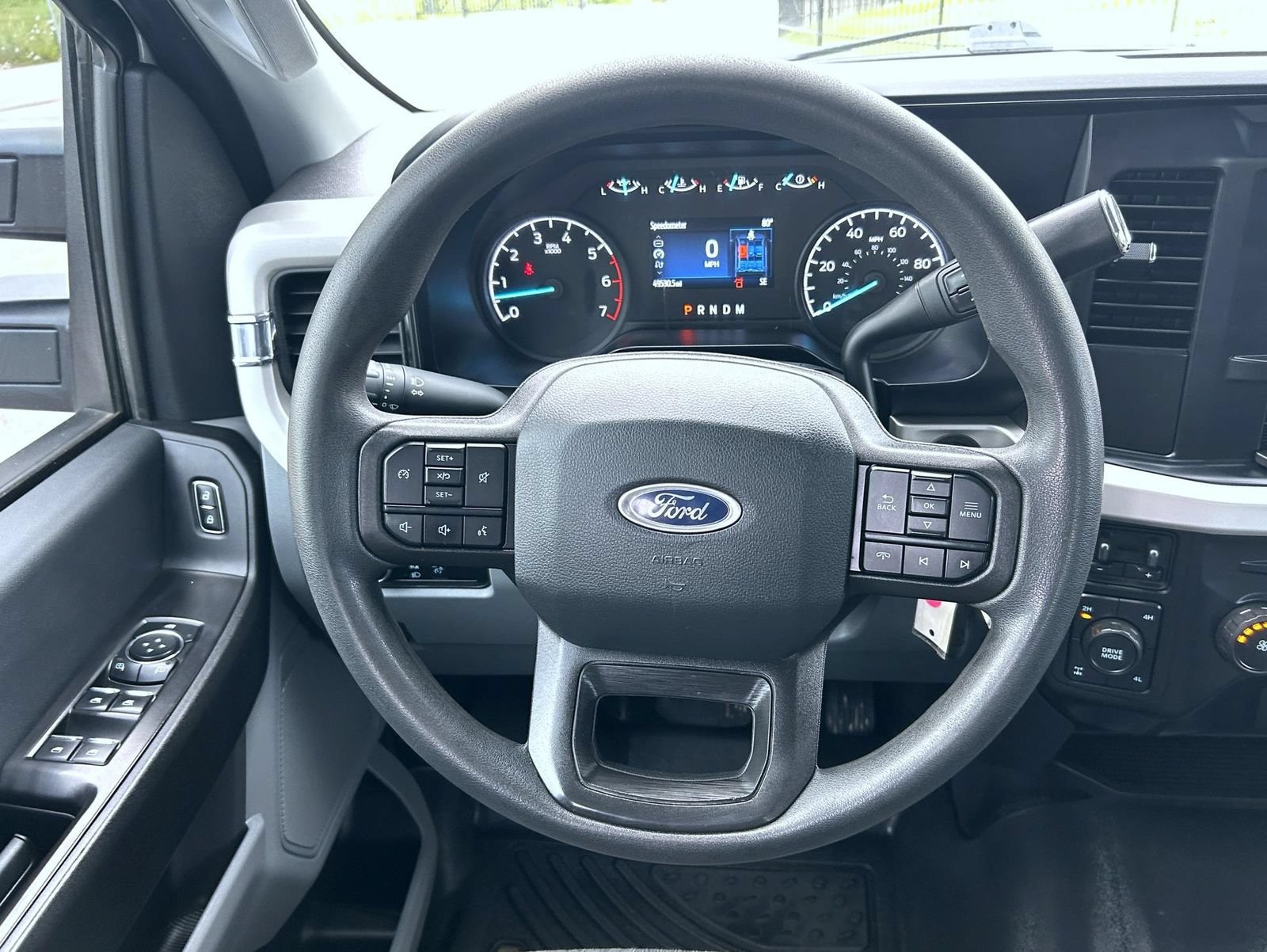 Used 2024 Ford F250 XL w/ Snow Plow Prep Package AWD/4WD image 11